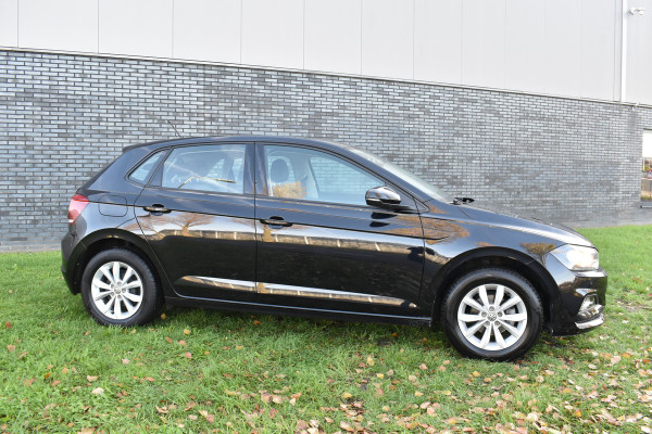 Volkswagen Polo 1.0 TSI Comfortline Navigatie Stoelverwarming Pdc