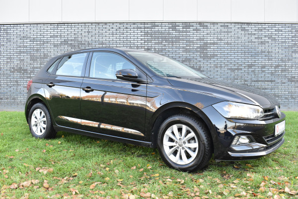 Volkswagen Polo 1.0 TSI Comfortline Navigatie Stoelverwarming Pdc