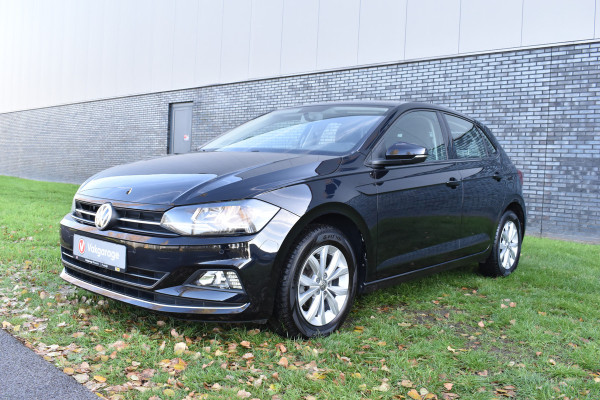 Volkswagen Polo 1.0 TSI Comfortline Navigatie Stoelverwarming Pdc