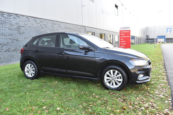 Volkswagen Polo 1.0 TSI Comfortline Navigatie Stoelverwarming Pdc