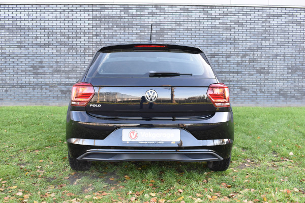 Volkswagen Polo 1.0 TSI Comfortline Navigatie Stoelverwarming Pdc