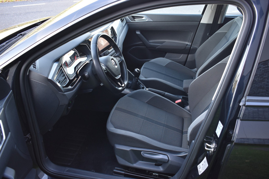 Volkswagen Polo 1.0 TSI Comfortline Navigatie Stoelverwarming Pdc