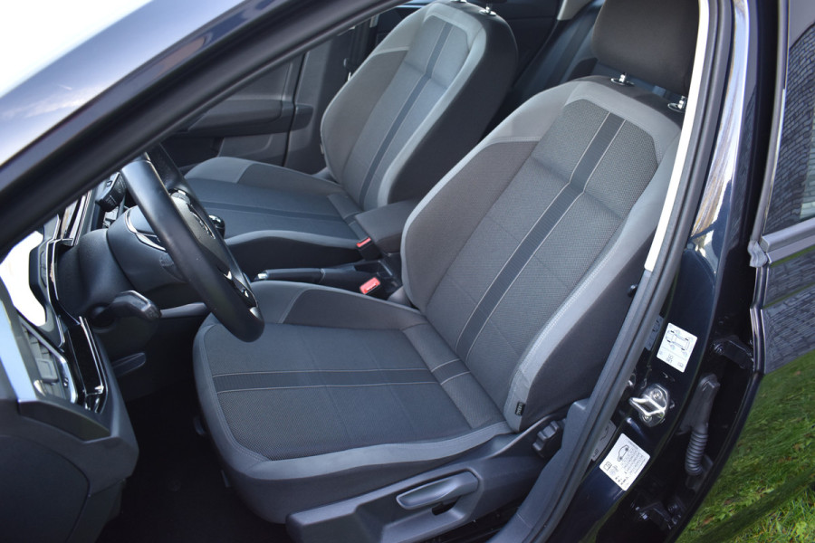 Volkswagen Polo 1.0 TSI Comfortline Navigatie Stoelverwarming Pdc