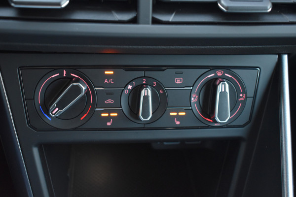 Volkswagen Polo 1.0 TSI Comfortline Navigatie Stoelverwarming Pdc