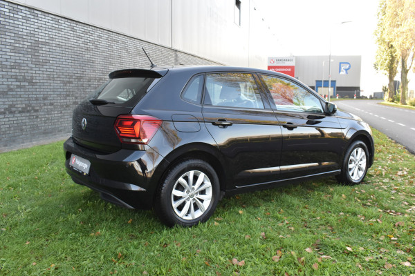 Volkswagen Polo 1.0 TSI Comfortline Navigatie Stoelverwarming Pdc