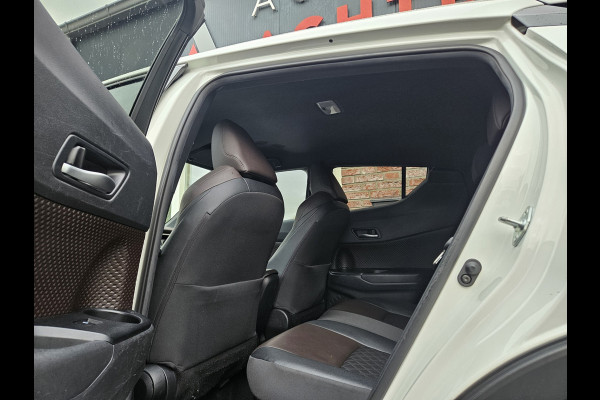 Toyota C-HR 1.8 Hybrid Executive Camera! Navigatie! Airco/Clima! Mooie/Nette Auto!