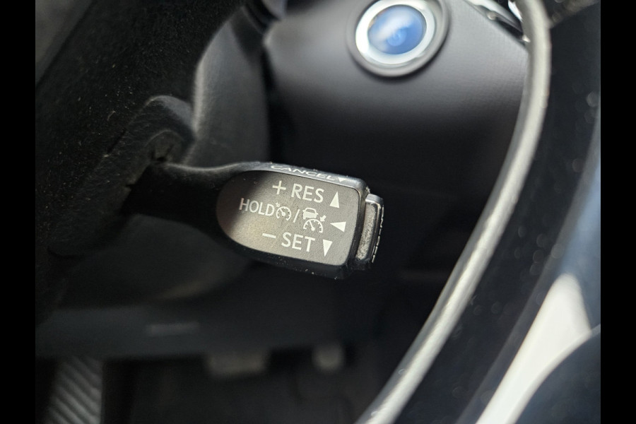 Toyota C-HR 1.8 Hybrid Executive Camera! Navigatie! Airco/Clima! Mooie/Nette Auto!
