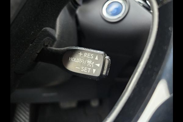 Toyota C-HR 1.8 Hybrid Executive Camera! Navigatie! Airco/Clima! Mooie/Nette Auto!