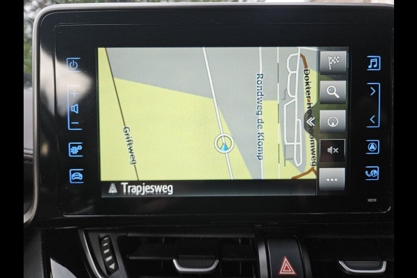 Toyota C-HR 1.8 Hybrid Executive Camera! Navigatie! Airco/Clima! Mooie/Nette Auto!