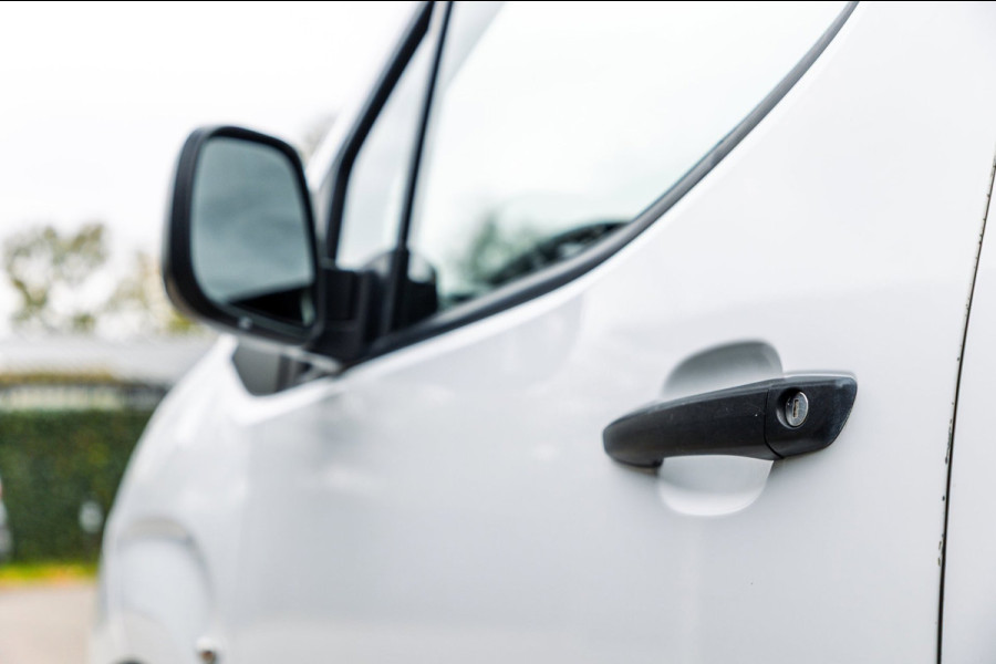 Peugeot Partner 1.5 BlueHDI Pro I Trekhaak I imperial I dealer onderhouden I
