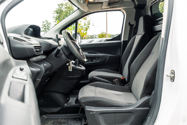 Peugeot Partner 1.5 BlueHDI Pro I Trekhaak I imperial I dealer onderhouden I
