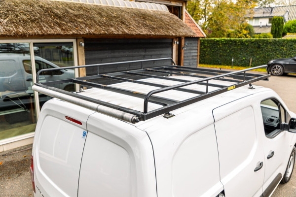 Peugeot Partner 1.5 BlueHDI Pro I Trekhaak I imperial I dealer onderhouden I