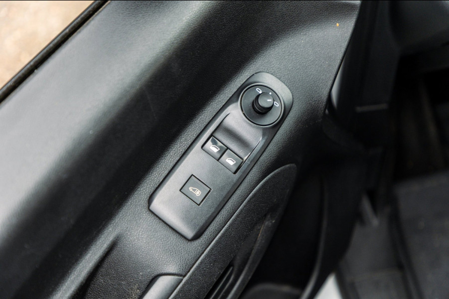Peugeot Partner 1.5 BlueHDI Pro I Trekhaak I imperial I dealer onderhouden I