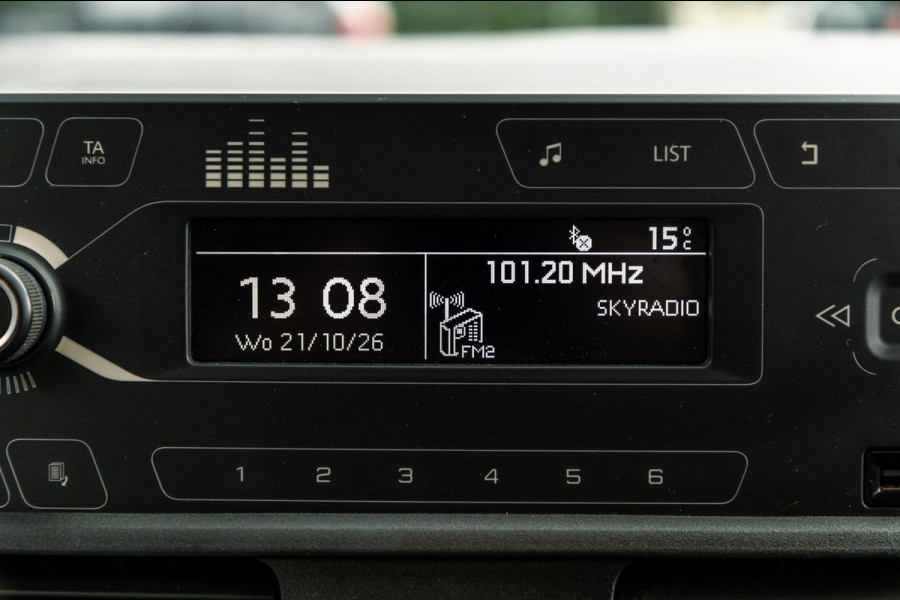 Peugeot Partner 1.5 BlueHDI Pro I Trekhaak I imperial I dealer onderhouden I