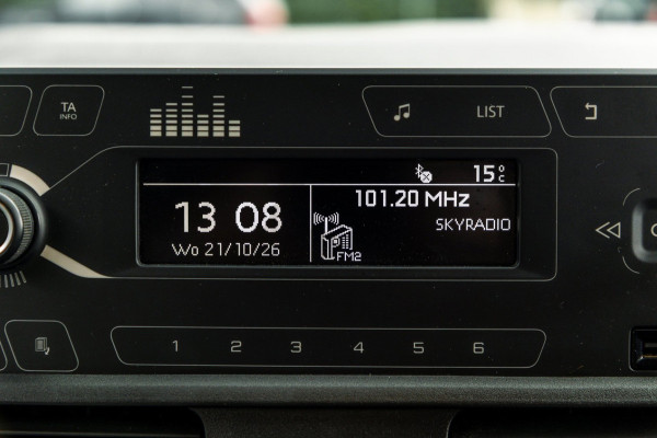 Peugeot Partner 1.5 BlueHDI Pro I Trekhaak I imperial I dealer onderhouden I