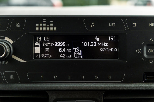 Peugeot Partner 1.5 BlueHDI Pro I Trekhaak I imperial I dealer onderhouden I