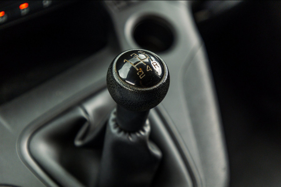 Peugeot Partner 1.5 BlueHDI Pro I Trekhaak I imperial I dealer onderhouden I