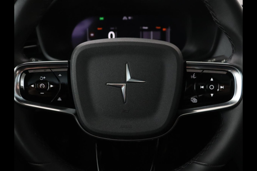 Polestar 2 Long Range Dual Motor 78 kWh h | SOH 92,9% | Panoramadak | Memory | Stuur/stoelverwarming | Harman/Kardon | Carplay | 360 camera | Park assist | Climate control