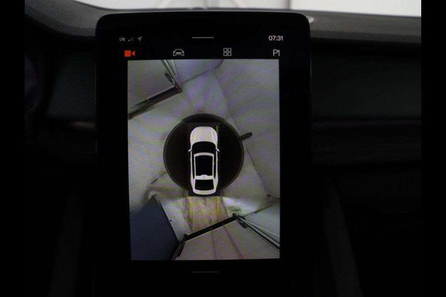 Polestar 2 Long Range Dual Motor 78 kWh h | SOH 92,9% | Panoramadak | Memory | Stuur/stoelverwarming | Harman/Kardon | Carplay | 360 camera | Park assist | Climate control