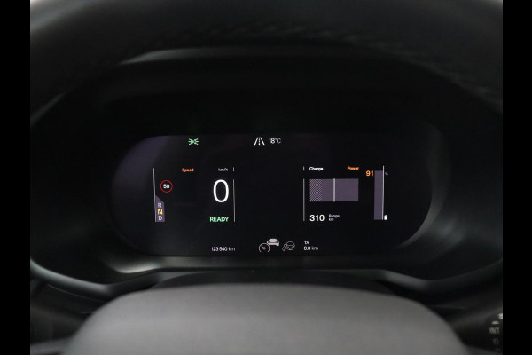 Polestar 2 Long Range Dual Motor 78 kWh h | SOH 92,9% | Panoramadak | Memory | Stuur/stoelverwarming | Harman/Kardon | Carplay | 360 camera | Park assist | Climate control