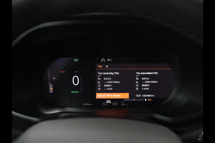 Polestar 2 Long Range Dual Motor 78 kWh h | SOH 92,9% | Panoramadak | Memory | Stuur/stoelverwarming | Harman/Kardon | Carplay | 360 camera | Park assist | Climate control