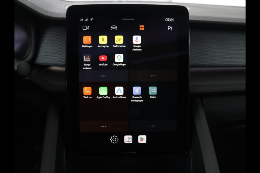 Polestar 2 Long Range Dual Motor 78 kWh h | SOH 92,9% | Panoramadak | Memory | Stuur/stoelverwarming | Harman/Kardon | Carplay | 360 camera | Park assist | Climate control