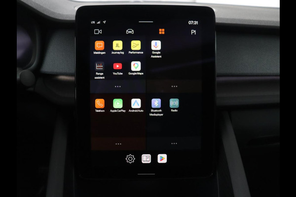 Polestar 2 Long Range Dual Motor 78 kWh h | SOH 92,9% | Panoramadak | Memory | Stuur/stoelverwarming | Harman/Kardon | Carplay | 360 camera | Park assist | Climate control