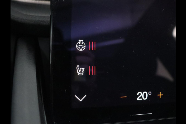 Polestar 2 Long Range Dual Motor 78 kWh h | SOH 92,9% | Panoramadak | Memory | Stuur/stoelverwarming | Harman/Kardon | Carplay | 360 camera | Park assist | Climate control