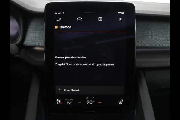 Polestar 2 Long Range Dual Motor 78 kWh h | SOH 92,9% | Panoramadak | Memory | Stuur/stoelverwarming | Harman/Kardon | Carplay | 360 camera | Park assist | Climate control