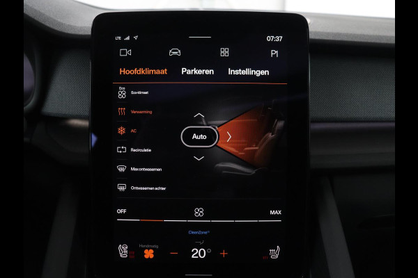 Polestar 2 Long Range Dual Motor 78 kWh h | SOH 92,9% | Panoramadak | Memory | Stuur/stoelverwarming | Harman/Kardon | Carplay | 360 camera | Park assist | Climate control