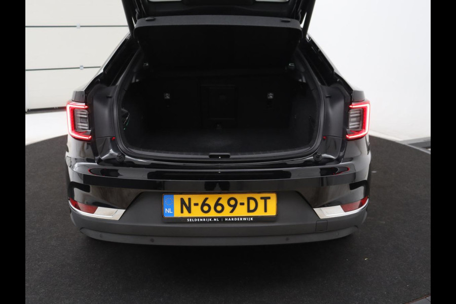 Polestar 2 Long Range Dual Motor 78 kWh h | SOH 92,9% | Panoramadak | Memory | Stuur/stoelverwarming | Harman/Kardon | Carplay | 360 camera | Park assist | Climate control