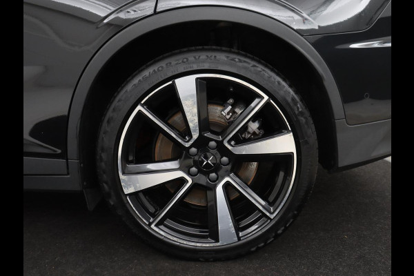 Polestar 2 Long Range Dual Motor 78 kWh h | SOH 92,9% | Panoramadak | Memory | Stuur/stoelverwarming | Harman/Kardon | Carplay | 360 camera | Park assist | Climate control