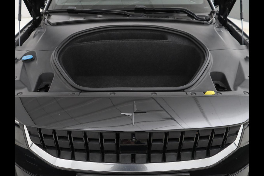 Polestar 2 Long Range Dual Motor 78 kWh h | SOH 92,9% | Panoramadak | Memory | Stuur/stoelverwarming | Harman/Kardon | Carplay | 360 camera | Park assist | Climate control