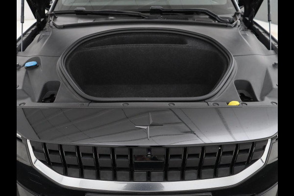 Polestar 2 Long Range Dual Motor 78 kWh h | SOH 92,9% | Panoramadak | Memory | Stuur/stoelverwarming | Harman/Kardon | Carplay | 360 camera | Park assist | Climate control
