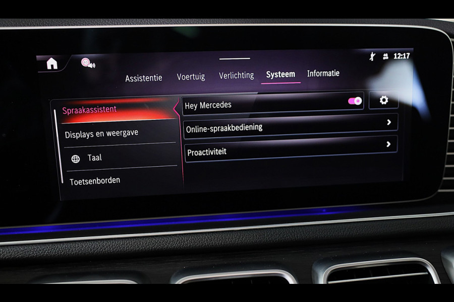 Mercedes-Benz GLE 400 e 4MATIC AMG Line FACELIFT / Acc / Memory / Burmester / 360 Camera / Open Panorama / Trekhaak / 22 In