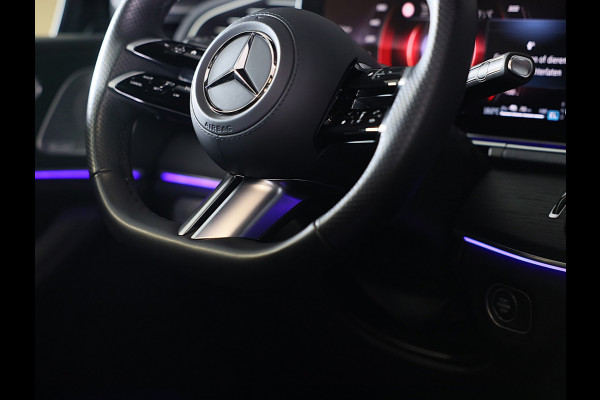 Mercedes-Benz GLE 400 e 4MATIC AMG Line FACELIFT / Acc / Memory / Burmester / 360 Camera / Open Panorama / Trekhaak / 22 In