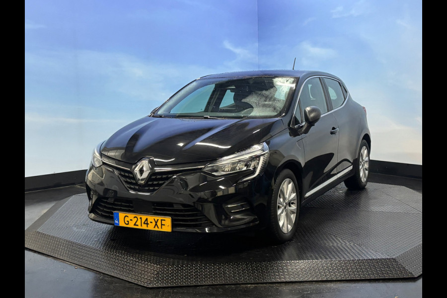 Renault Clio 1.0 TCe Intens Navi | Clima | Cruise | Camera
