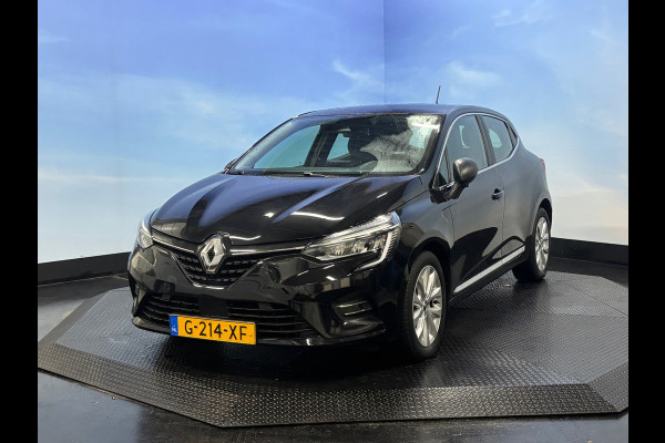 Renault Clio 1.0 TCe Intens Navi | Clima | Cruise | Camera