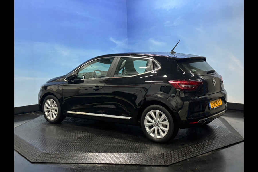 Renault Clio 1.0 TCe Intens Navi | Clima | Cruise | Camera