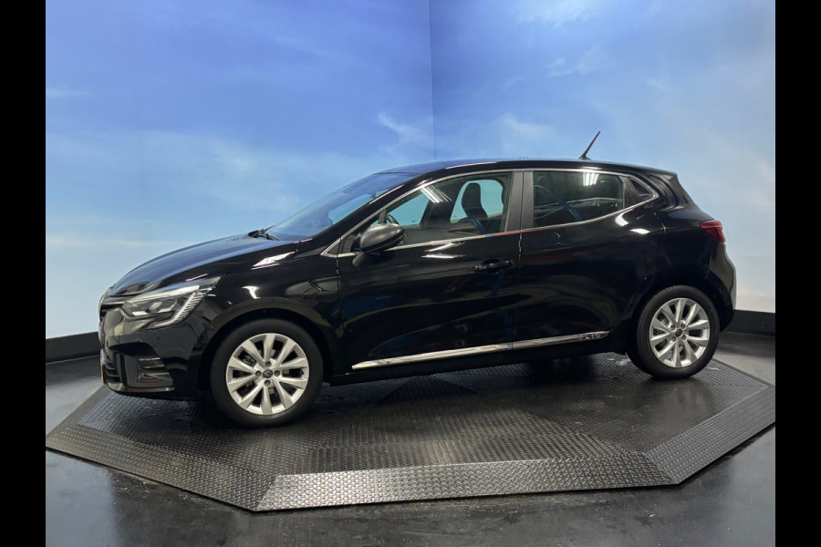 Renault Clio 1.0 TCe Intens Navi | Clima | Cruise | Camera