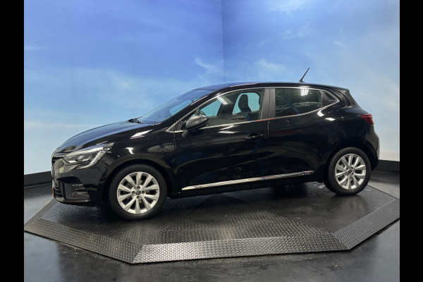 Renault Clio 1.0 TCe Intens Navi | Clima | Cruise | Camera