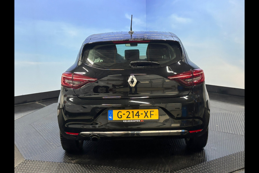 Renault Clio 1.0 TCe Intens Navi | Clima | Cruise | Camera