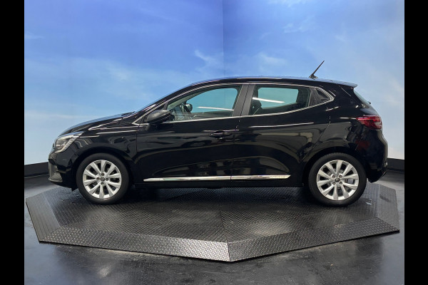 Renault Clio 1.0 TCe Intens Navi | Clima | Cruise | Camera