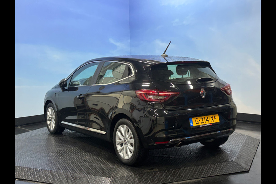 Renault Clio 1.0 TCe Intens Navi | Clima | Cruise | Camera