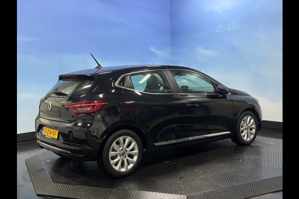 Renault Clio 1.0 TCe Intens Navi | Clima | Cruise | Camera
