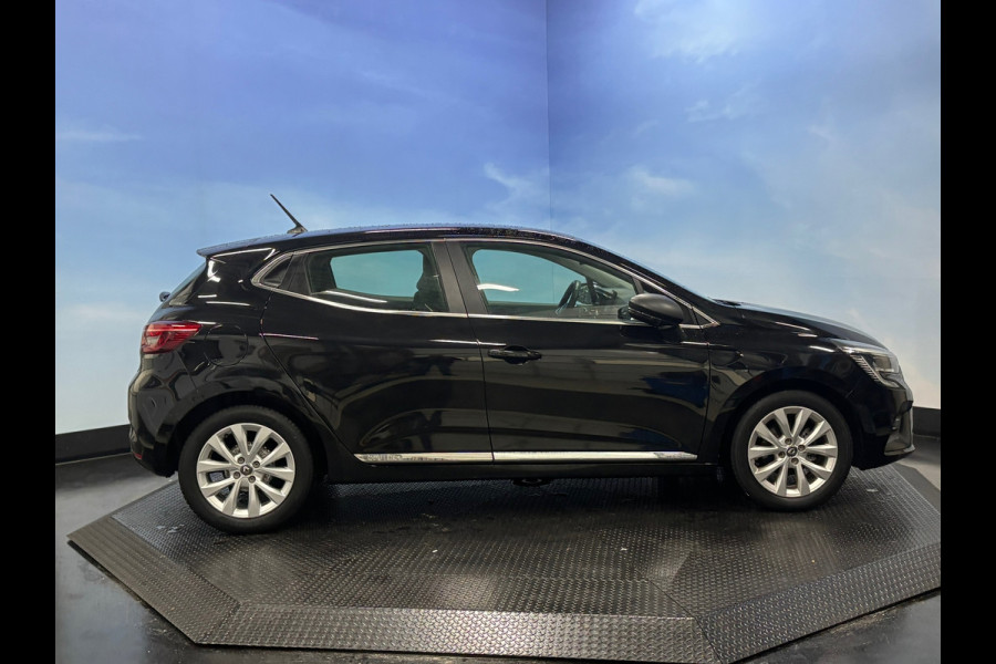 Renault Clio 1.0 TCe Intens Navi | Clima | Cruise | Camera