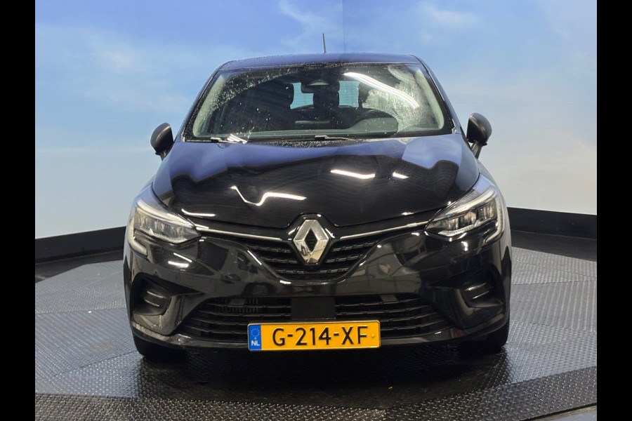 Renault Clio 1.0 TCe Intens Navi | Clima | Cruise | Camera