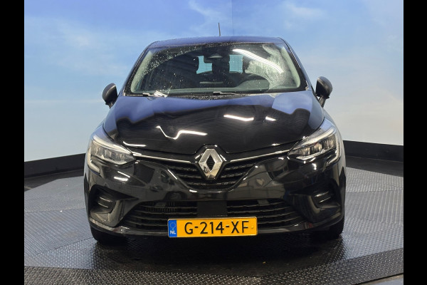Renault Clio 1.0 TCe Intens Navi | Clima | Cruise | Camera