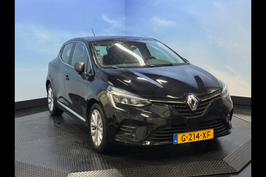 Renault Clio 1.0 TCe Intens Navi | Clima | Cruise | Camera
