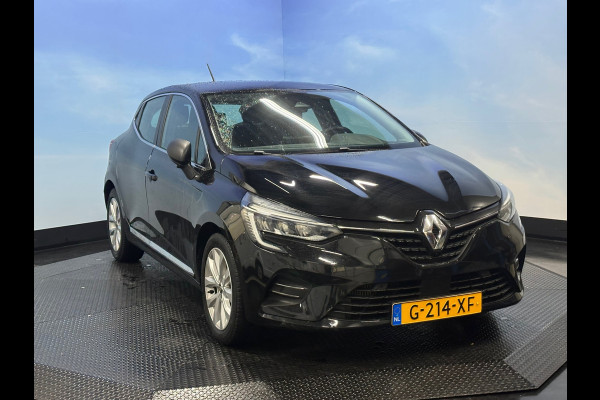 Renault Clio 1.0 TCe Intens Navi | Clima | Cruise | Camera